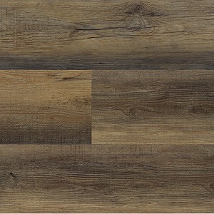 Happy Feet Luxury Vinyl Flooring Quick Fit Plank Loose Lay Series Chestnut